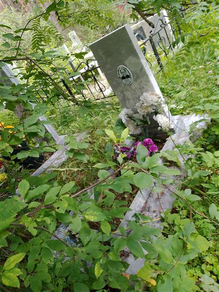 Мальцева Прасковья Егоровна