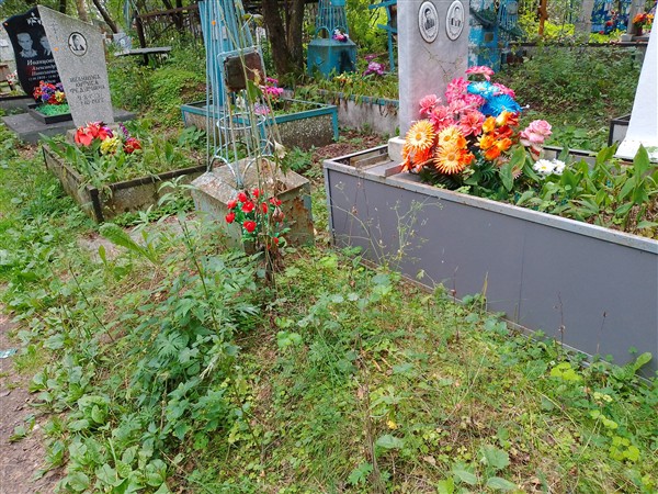Поляков Алексей Николаевич