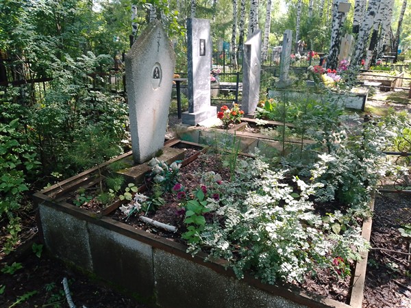 Кузнецов Иван Григорьевич