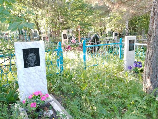 Подстрелова Лидия Ивановна