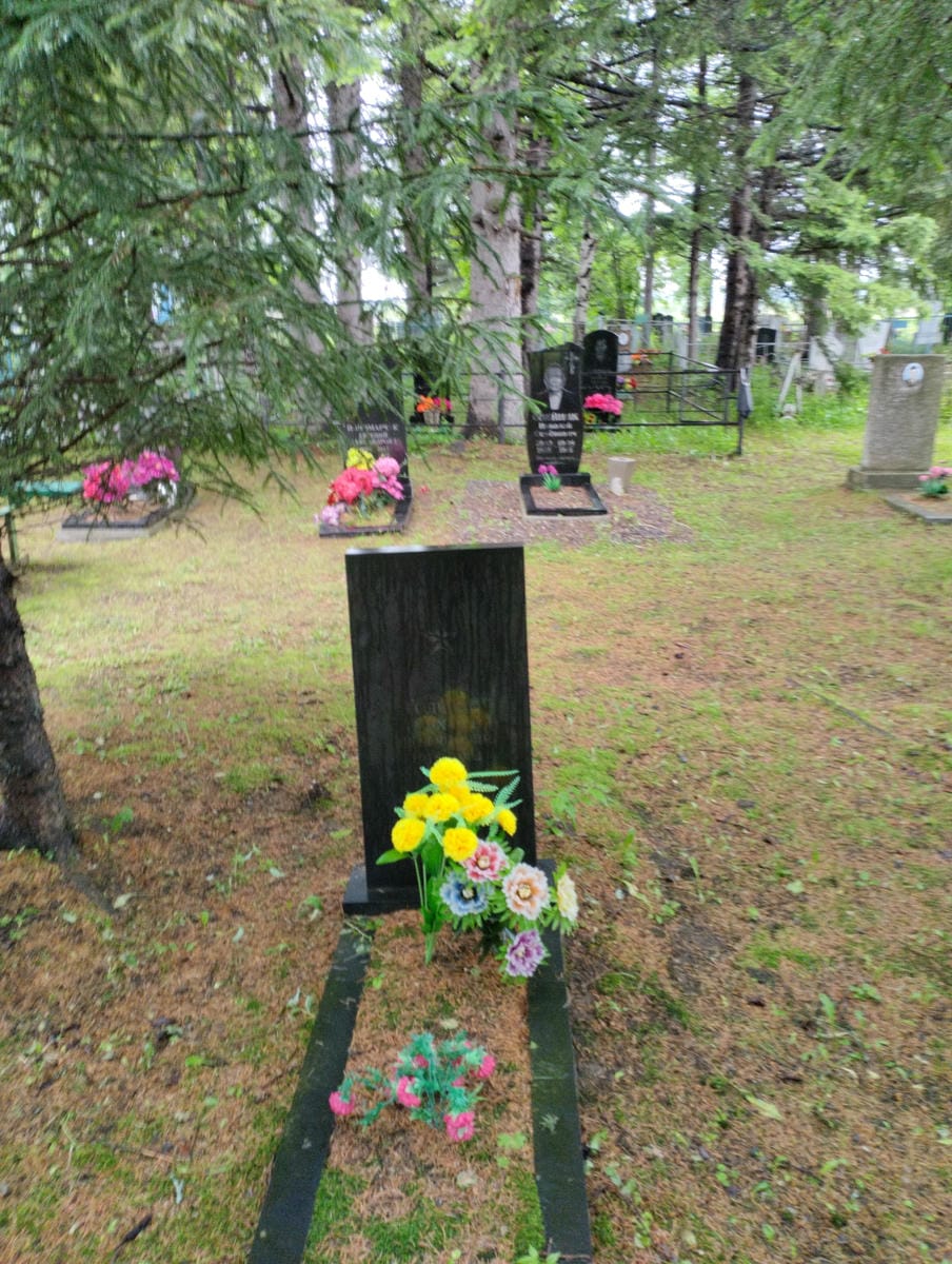 Голенко Михаил Лукьянович