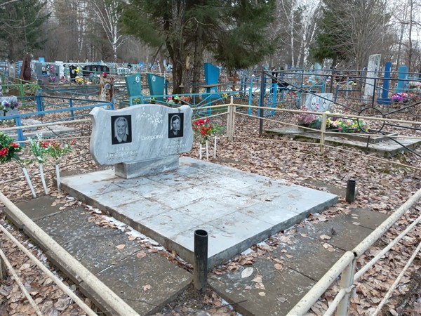 Макеров Иван Алексеевич