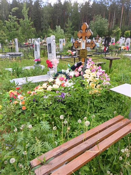 Нестеров Сергей Алексеевич