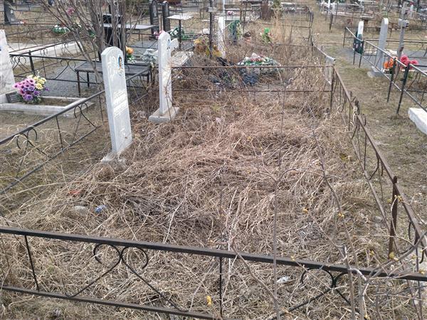 Жуков Николай Григорьевич