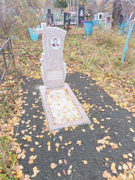 Доровских Иван Сергеевич