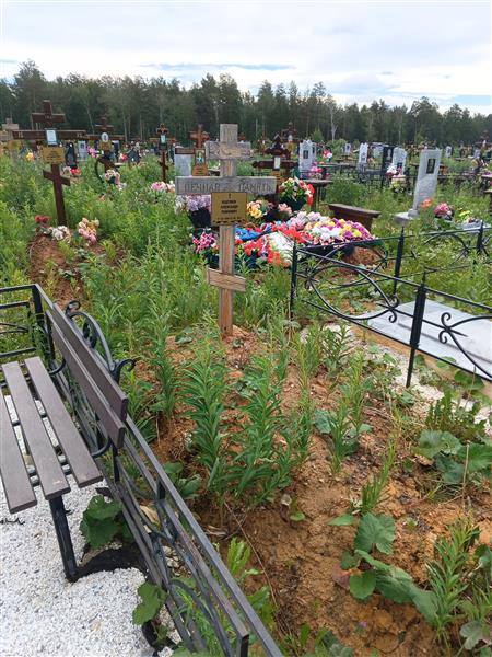 Ощепков Александр Павлович