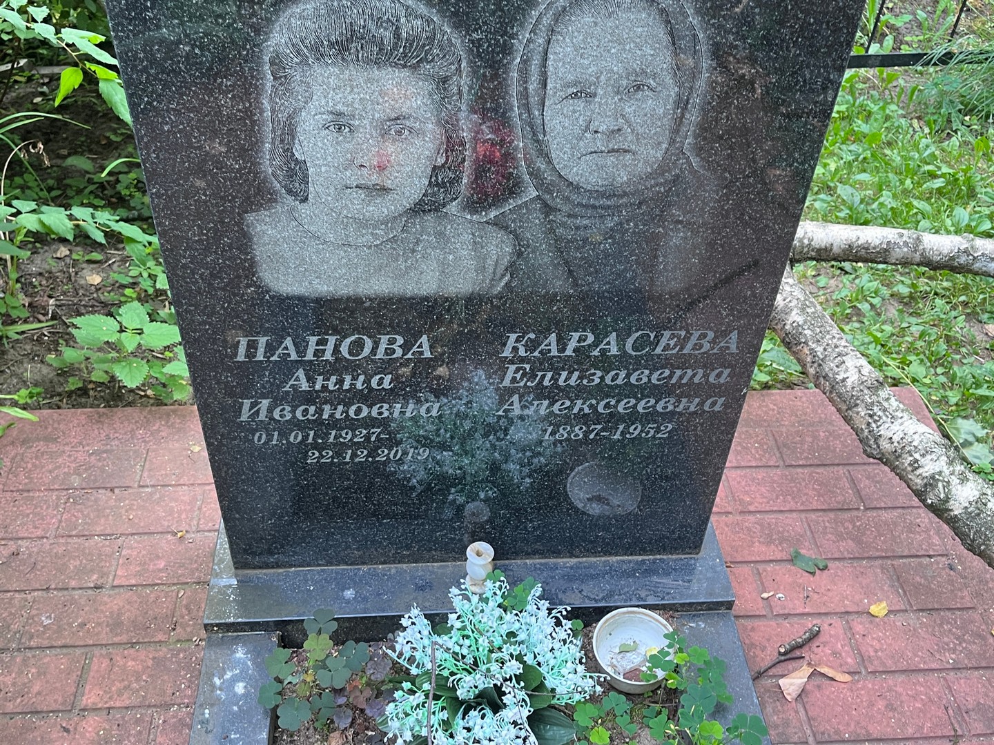 Панова