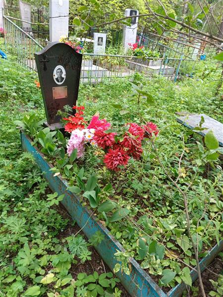 Ударцев Василий Михайлович