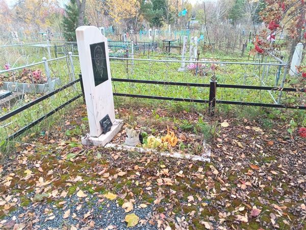 Королев Павел Федорович