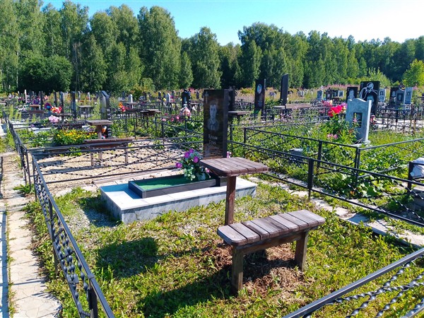 Козлов Сергей Михайлович
