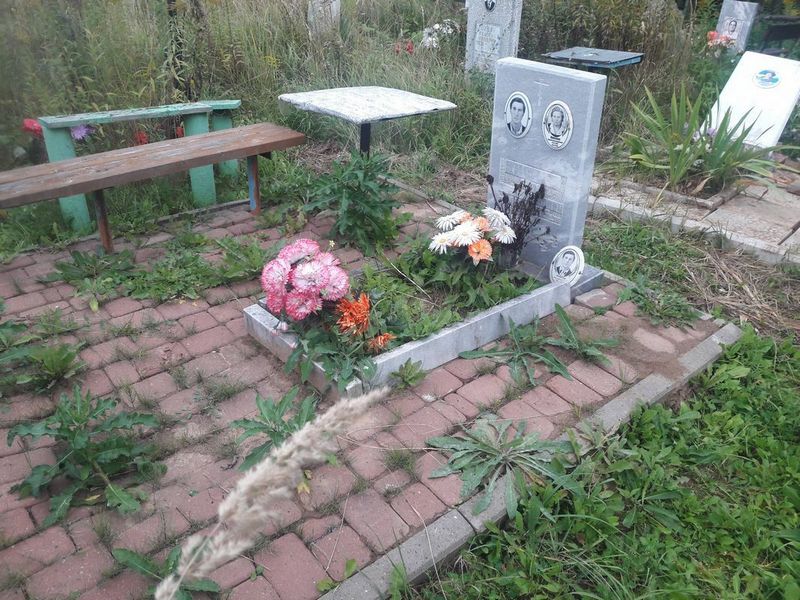 Князев Петр Александрович