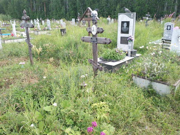 Тасаков Владимир Викторович