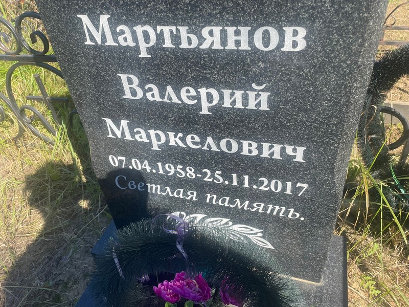Мартьянов
