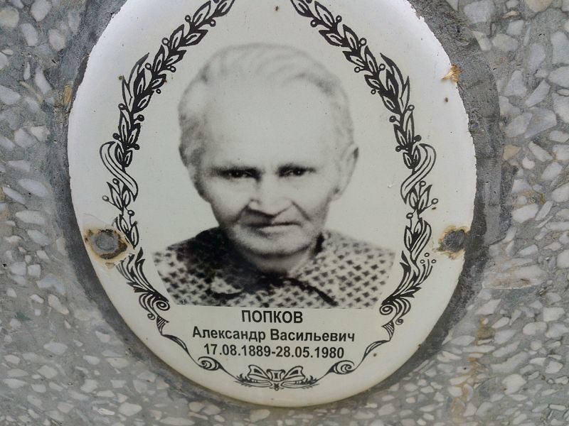 Попков