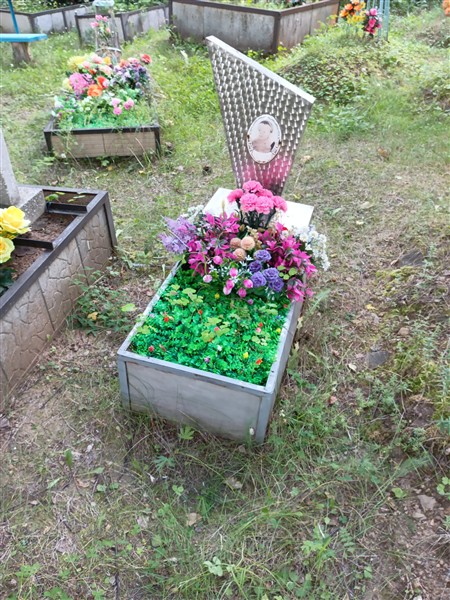 Клементьев Сергей Максимович