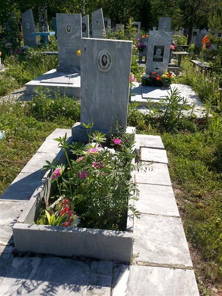 Лукьянченко Мария Ивановна