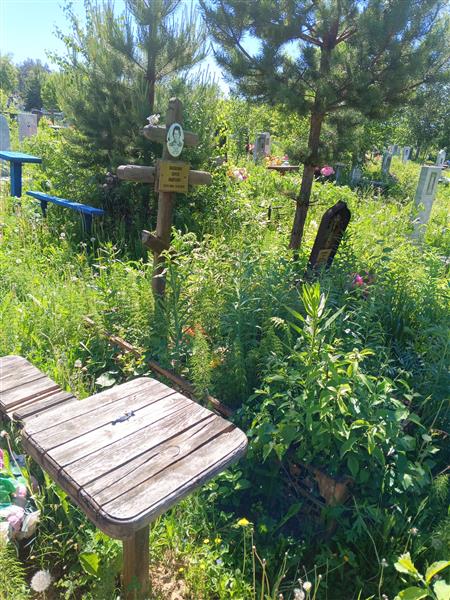 Шалаумов Сергей Андреевич