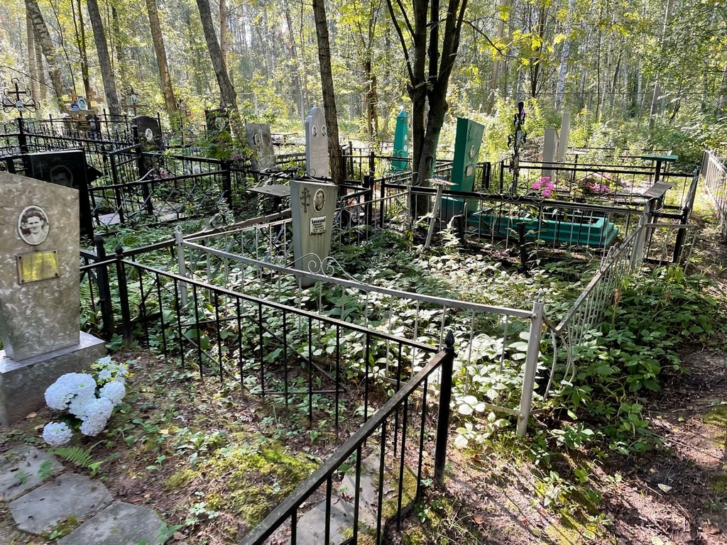 Мунинкин Николай Иванович