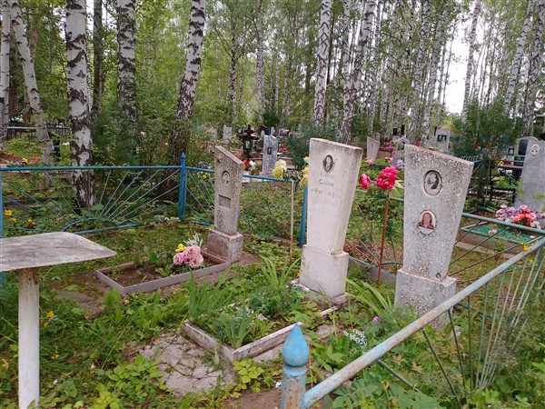 Телегин Алексей Васильевич