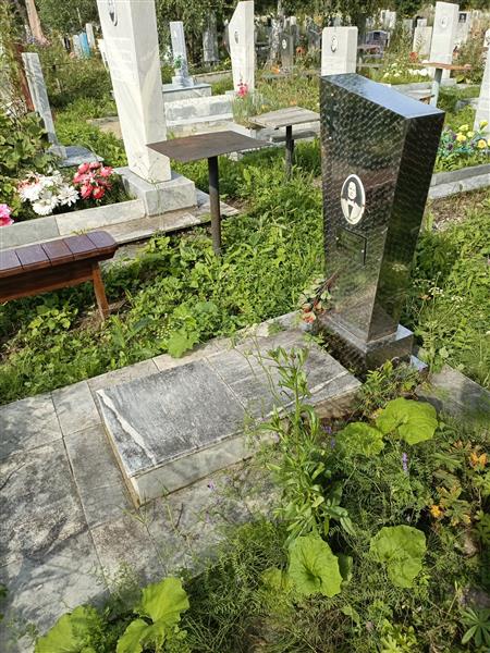 Довженко Анна Георгиевна