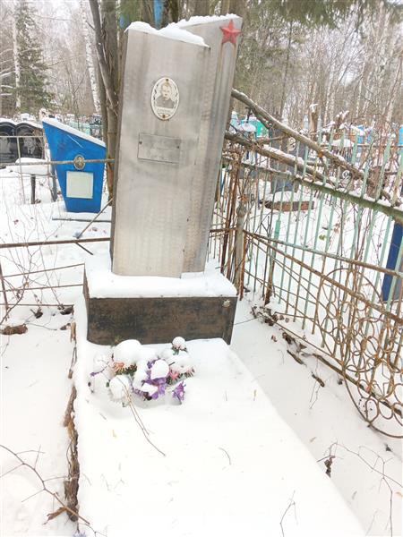 Симков Александр Александрович