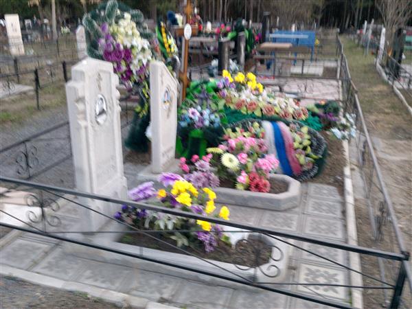 Москалева Галина Васильевна