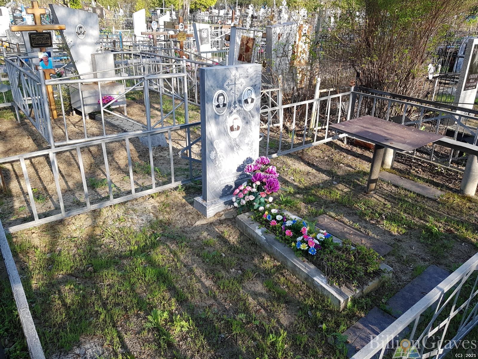 Овсянников Валерий Иванович