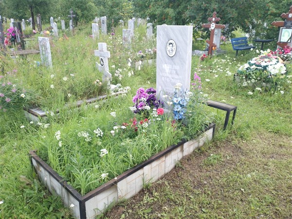 Кузнецов Геннадий Александрович