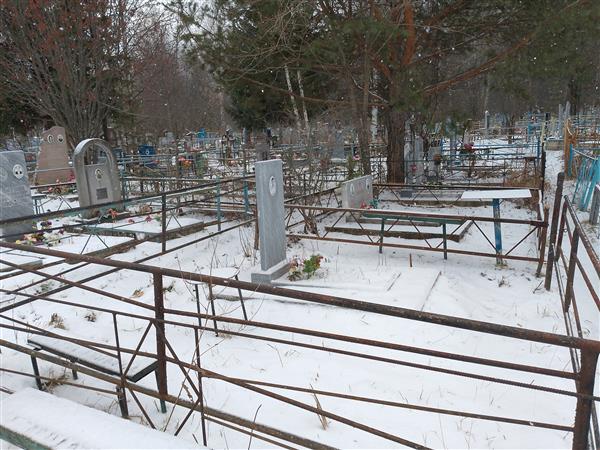 Малков Юрий Евгеньевич