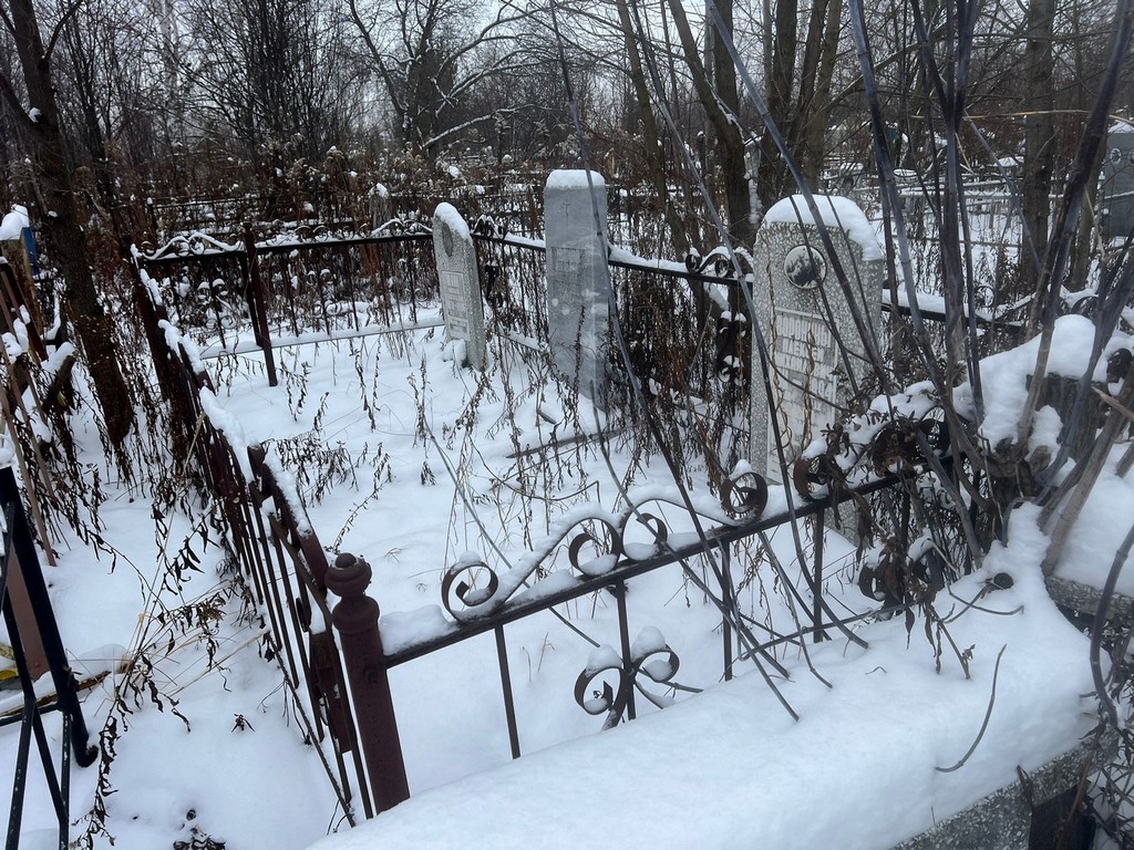 Юдина Людмила Алексеевна