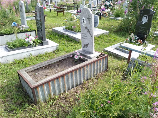 Чебаков Павел Тимофеевич
