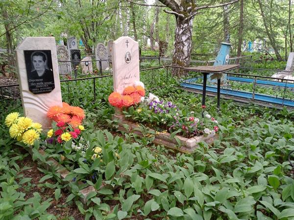 Лыкова Анастасия Михайловна