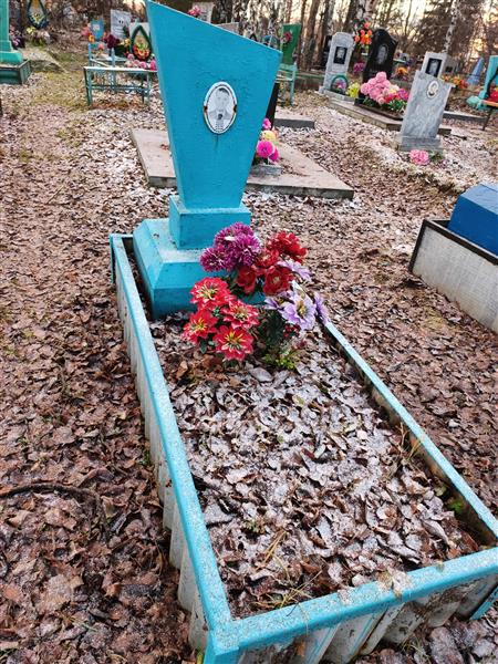 Лисенко Владимир Андреевич