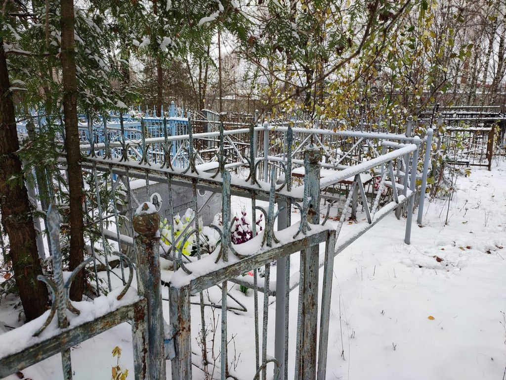 Ломовцев Андрей Иванович
