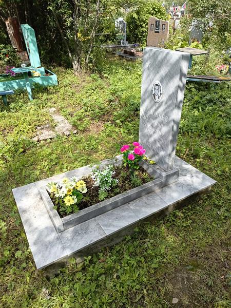 Соловьев Степан Иванович