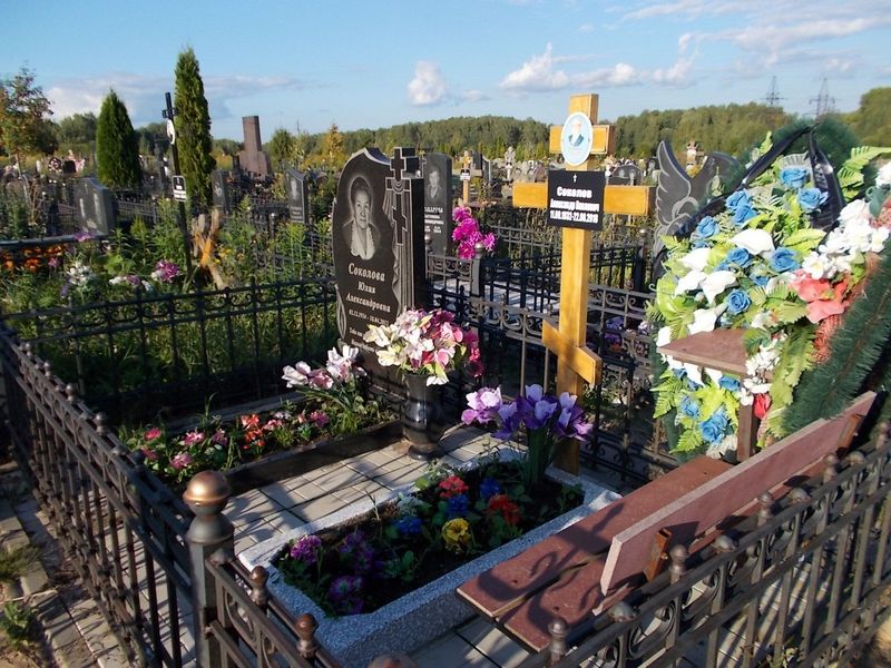 Соколов Александр Павлович