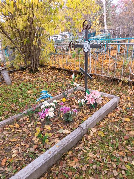 Щербин Иван Николаевич