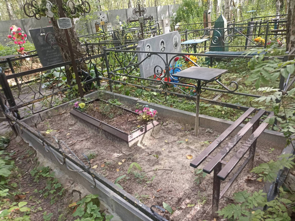Дудина Прасковья Александровна