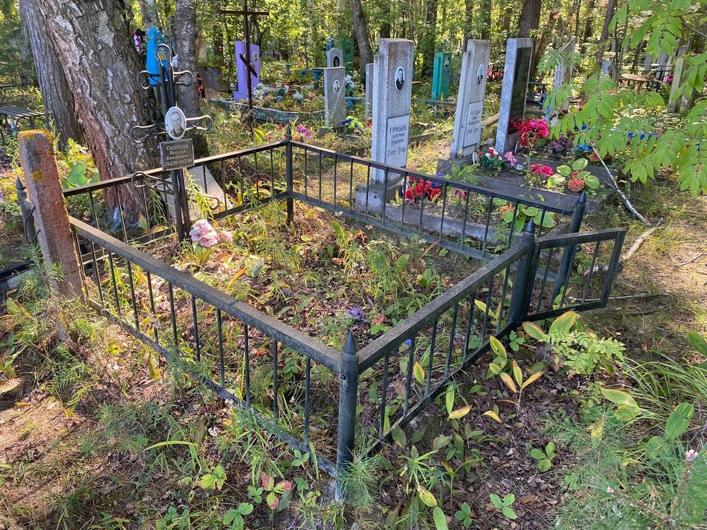 Слепнева Наталья Михайловна