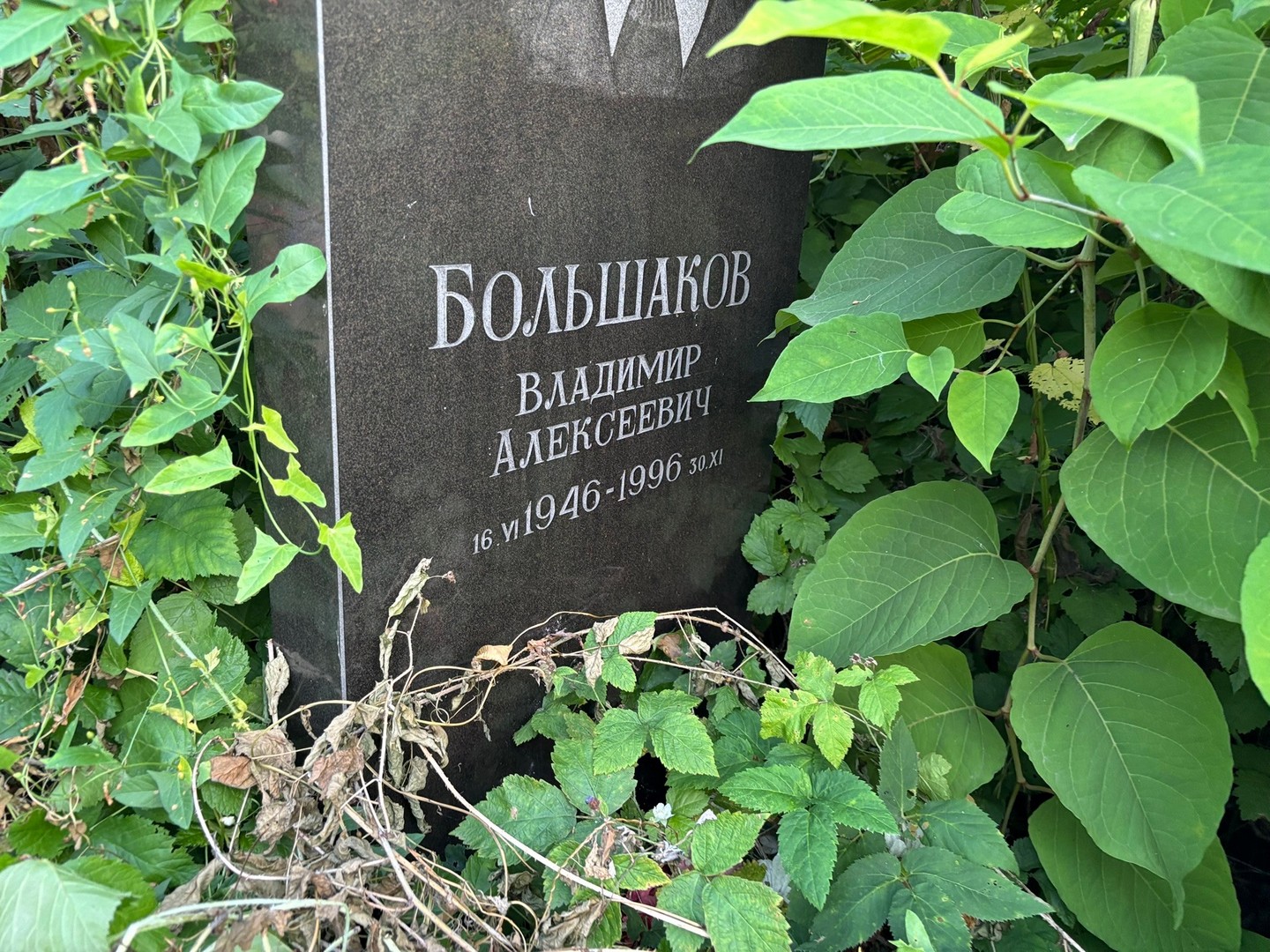 Большаков