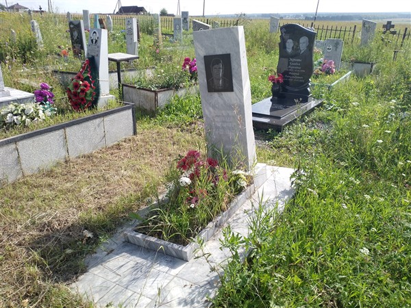 Кунгуров Николай Степанович