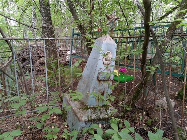 Нестерова Галина Павловна