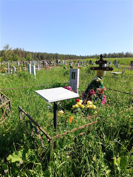 Фролова Анна Мироновна