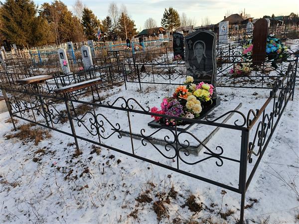 Сапожникова Татьяна Семёновна