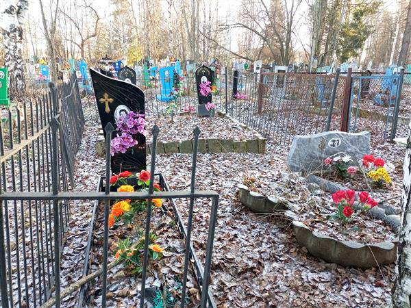Костарева Ольга Васильевна