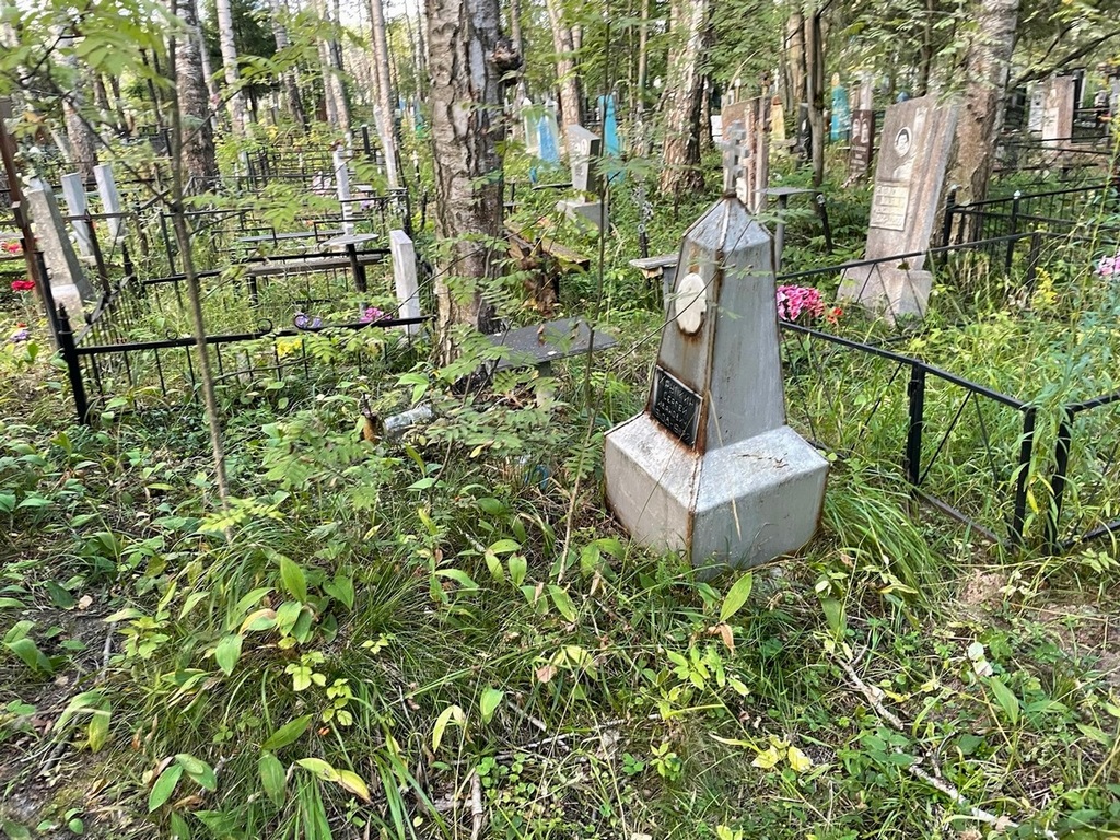 Хрупкин Сергей Иванович