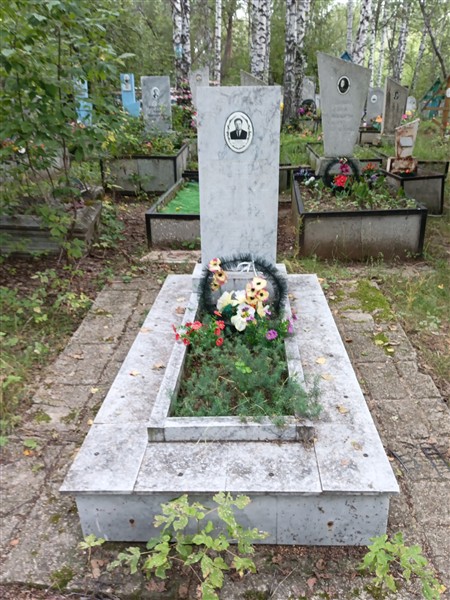 Голубин Юрий Степанович