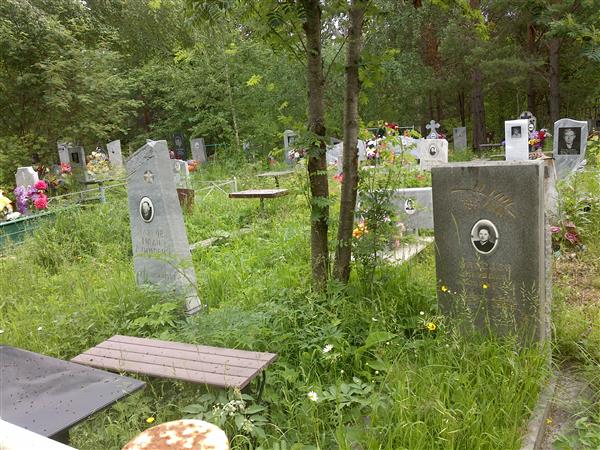 Власов Иван Акимович