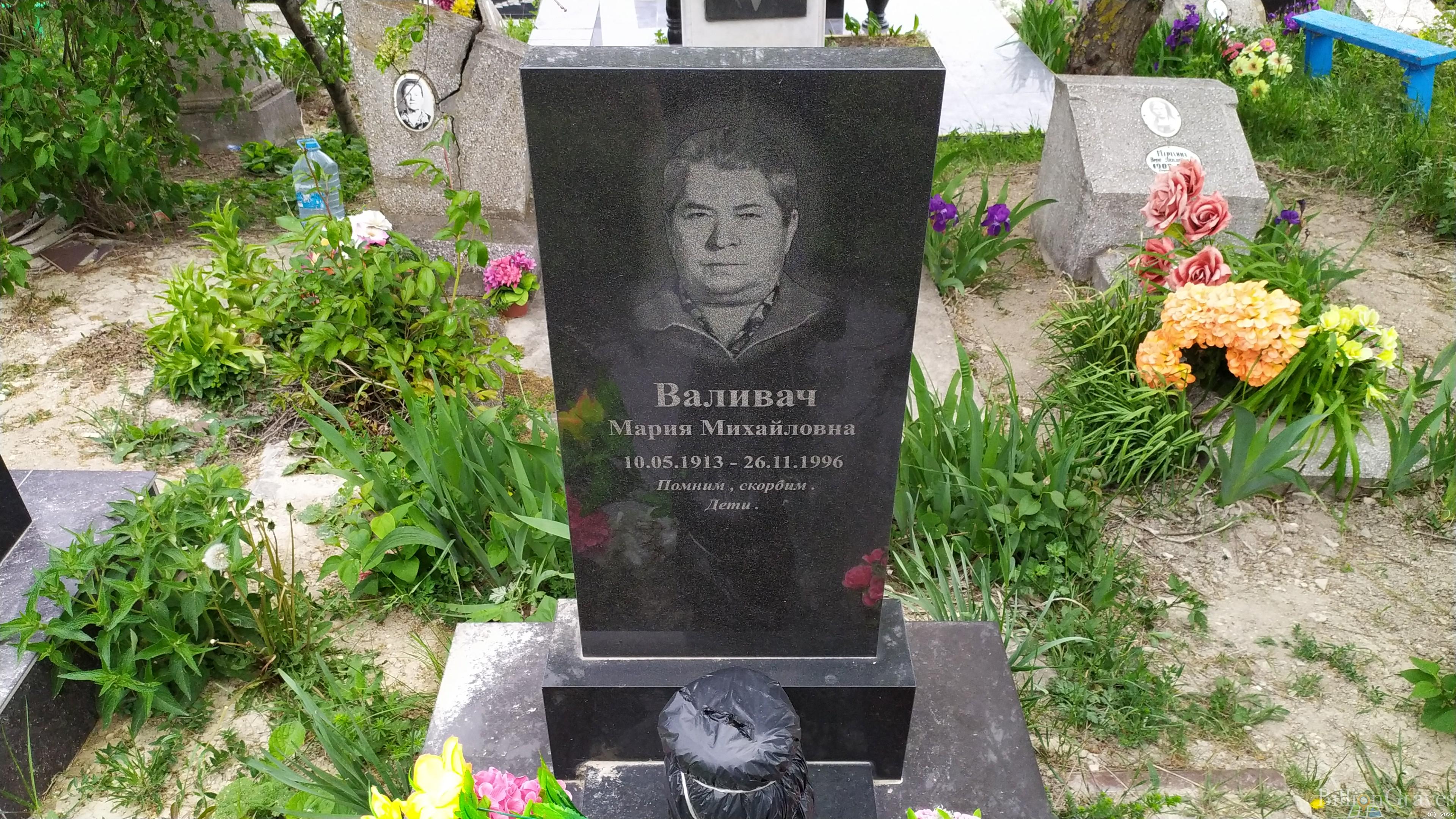 Валивач Александр Александрович
