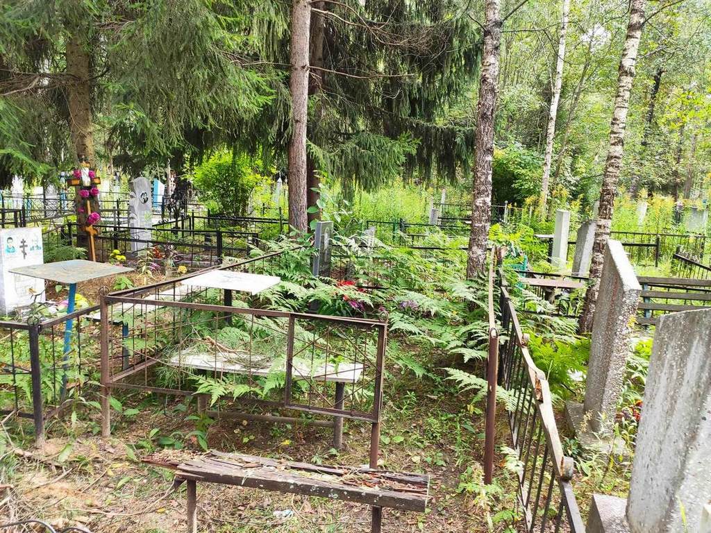 Сафонов Виктор Алексеевич